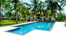 Aanandakosha Ayurveda Retreat - Thumbnail 1