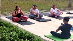 Aanandakosha Ayurveda Retreat - Thumbnail 3