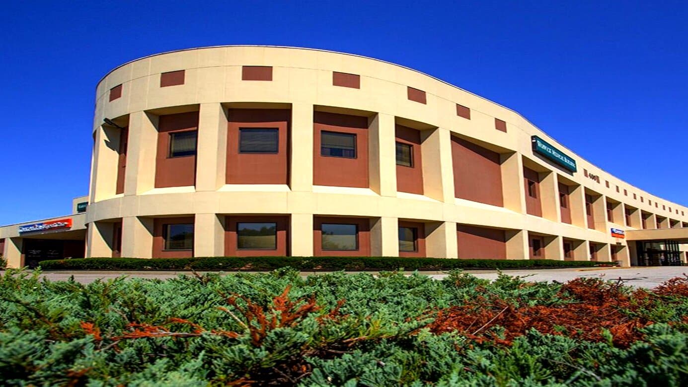AdCare Outpatient Warwick