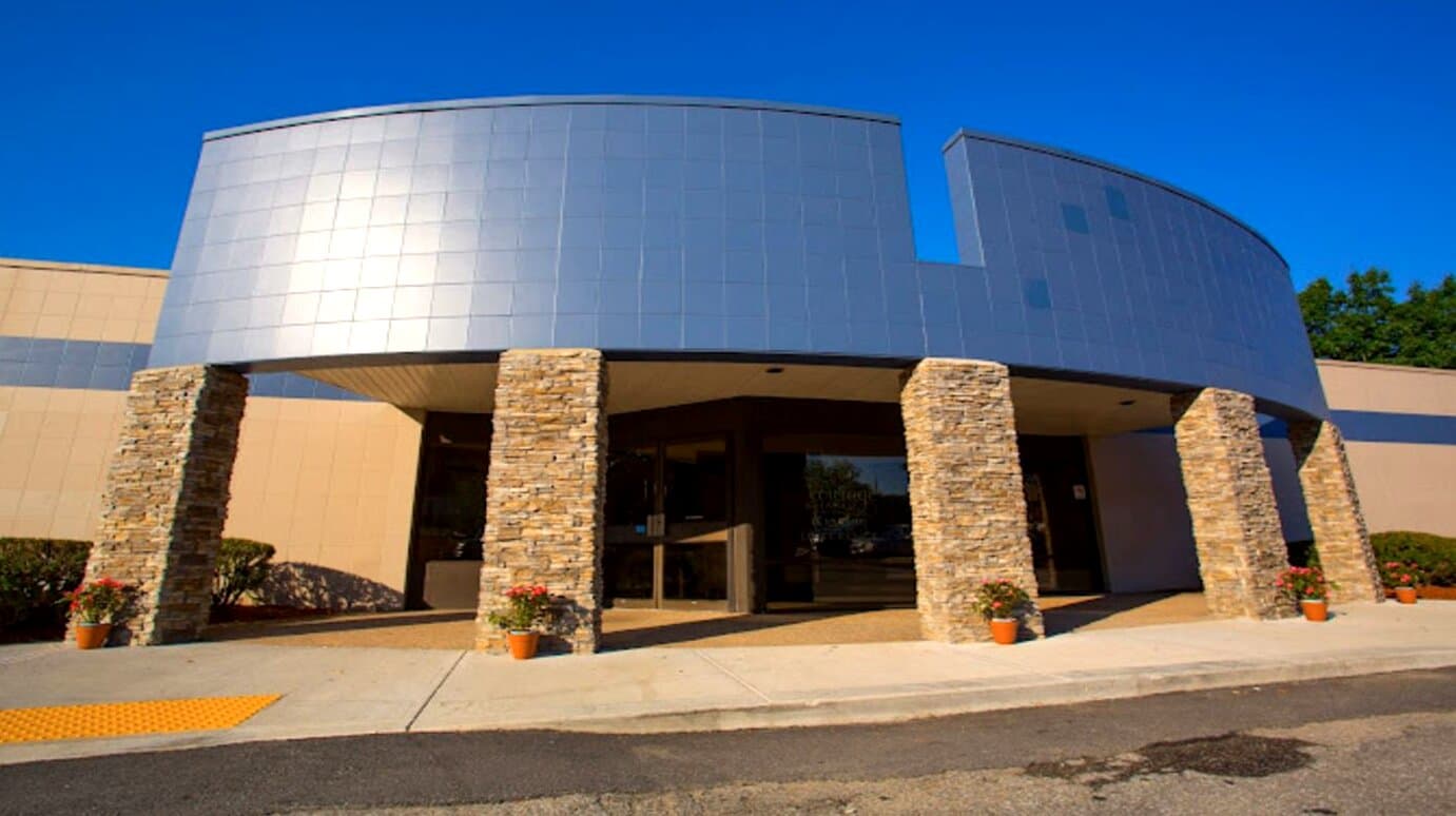 AdCare Outpatient Worcester - Image 1