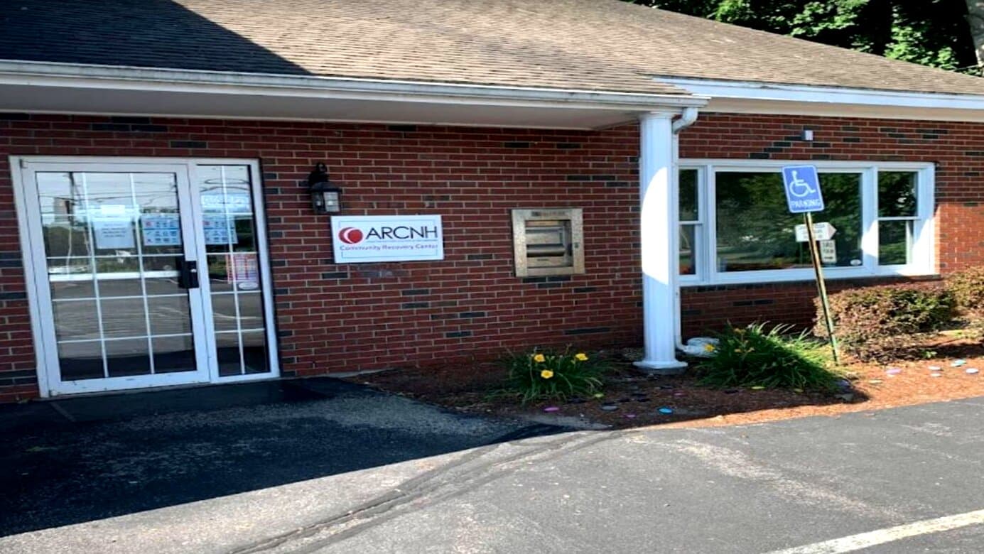Addiction Recovery Coalition of New Hampshire
