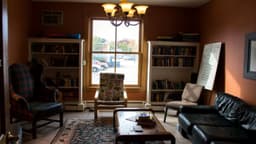 Addiction Treatment Services - Dakoske Hall - Thumbnail 2