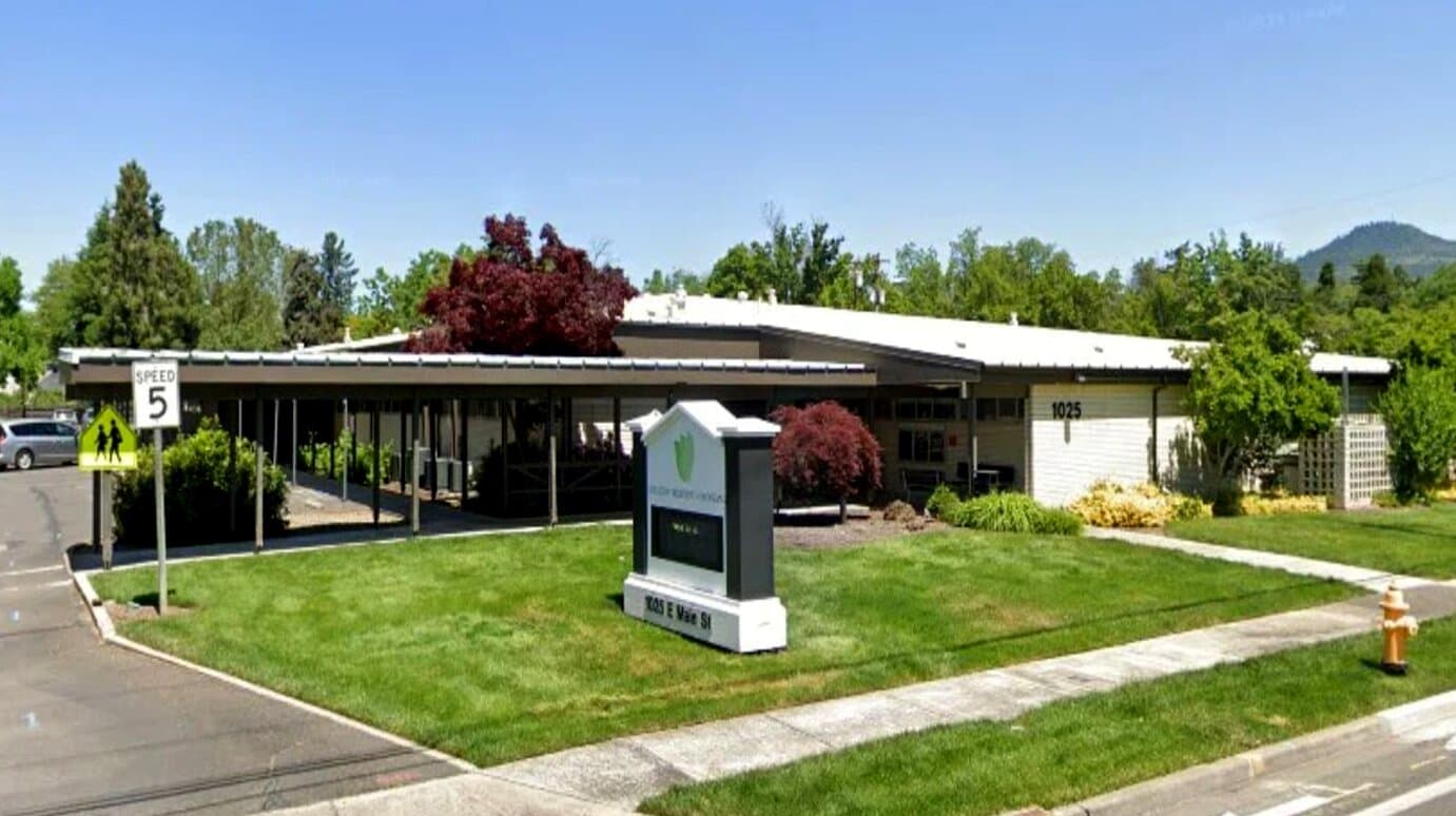Addictions Recovery Center - Image 1