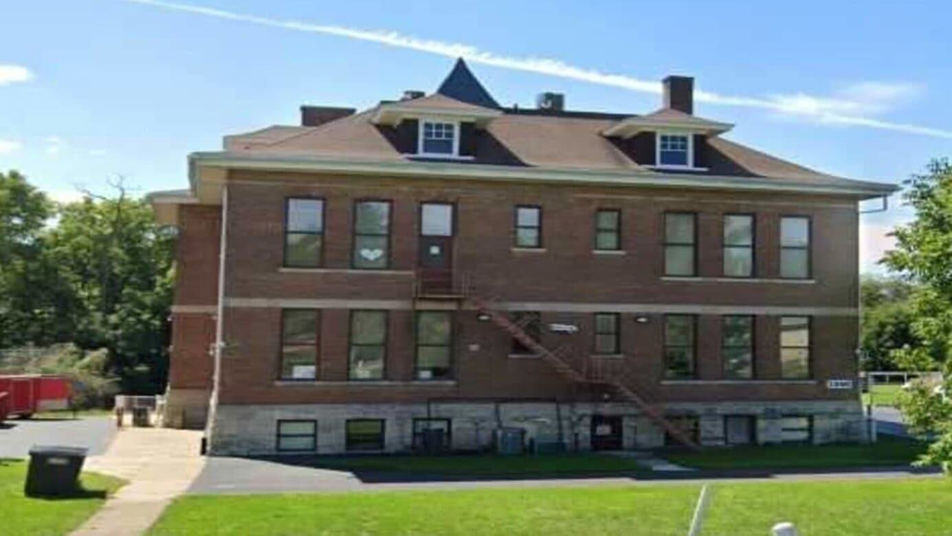ADDS Burlington - Image 1
