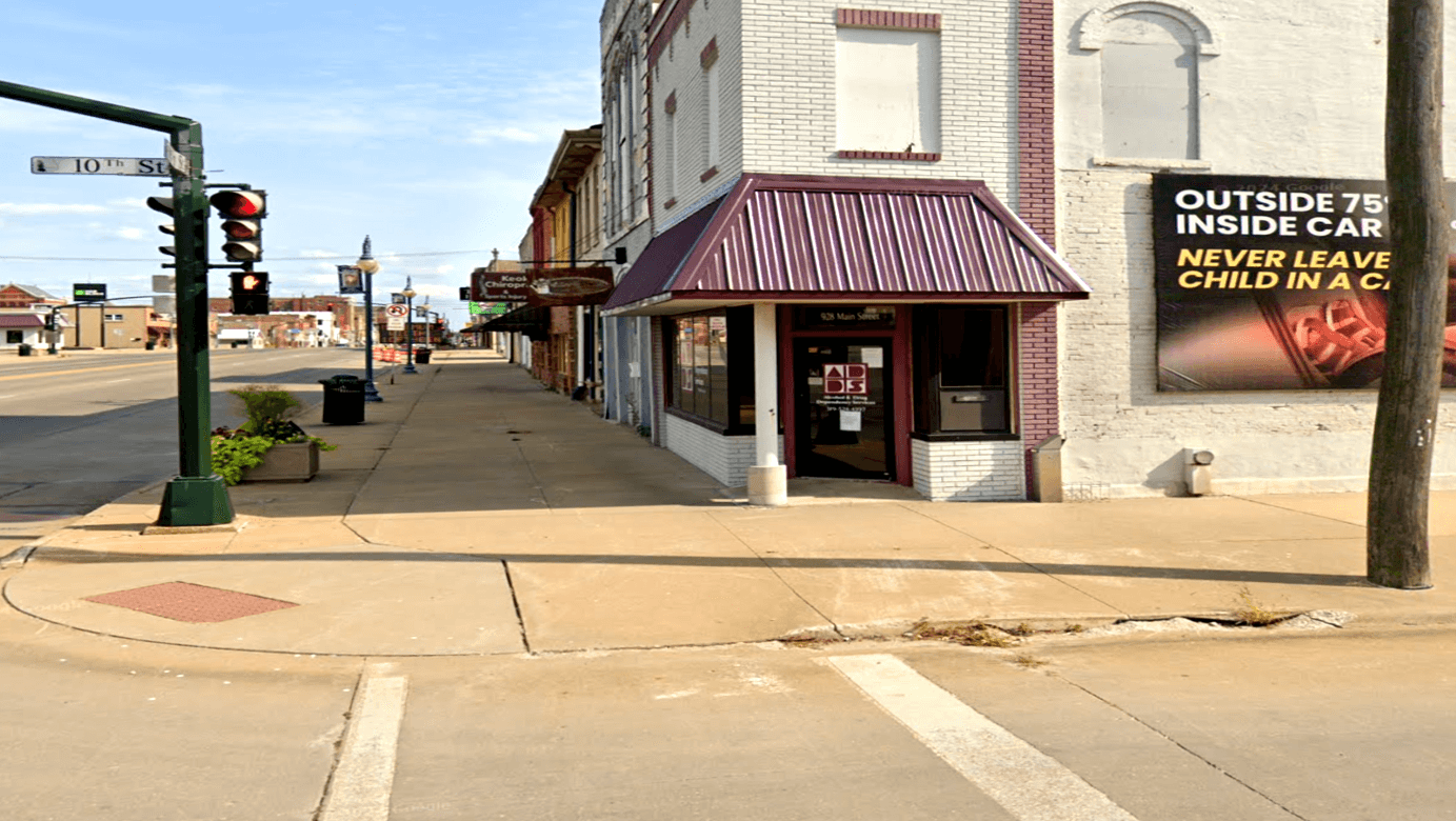 ADDS Keokuk - Image 1