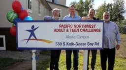 Adult and Teen Challenge Wasilla Men's Campus - Thumbnail 4