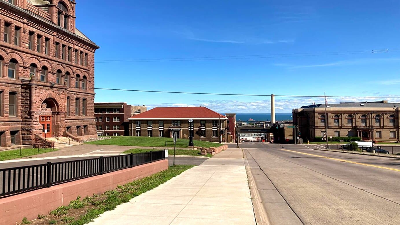 Adult and Teen Challenge Duluth