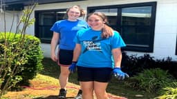 Adult and Teen Challenge Green Country - Thumbnail 3