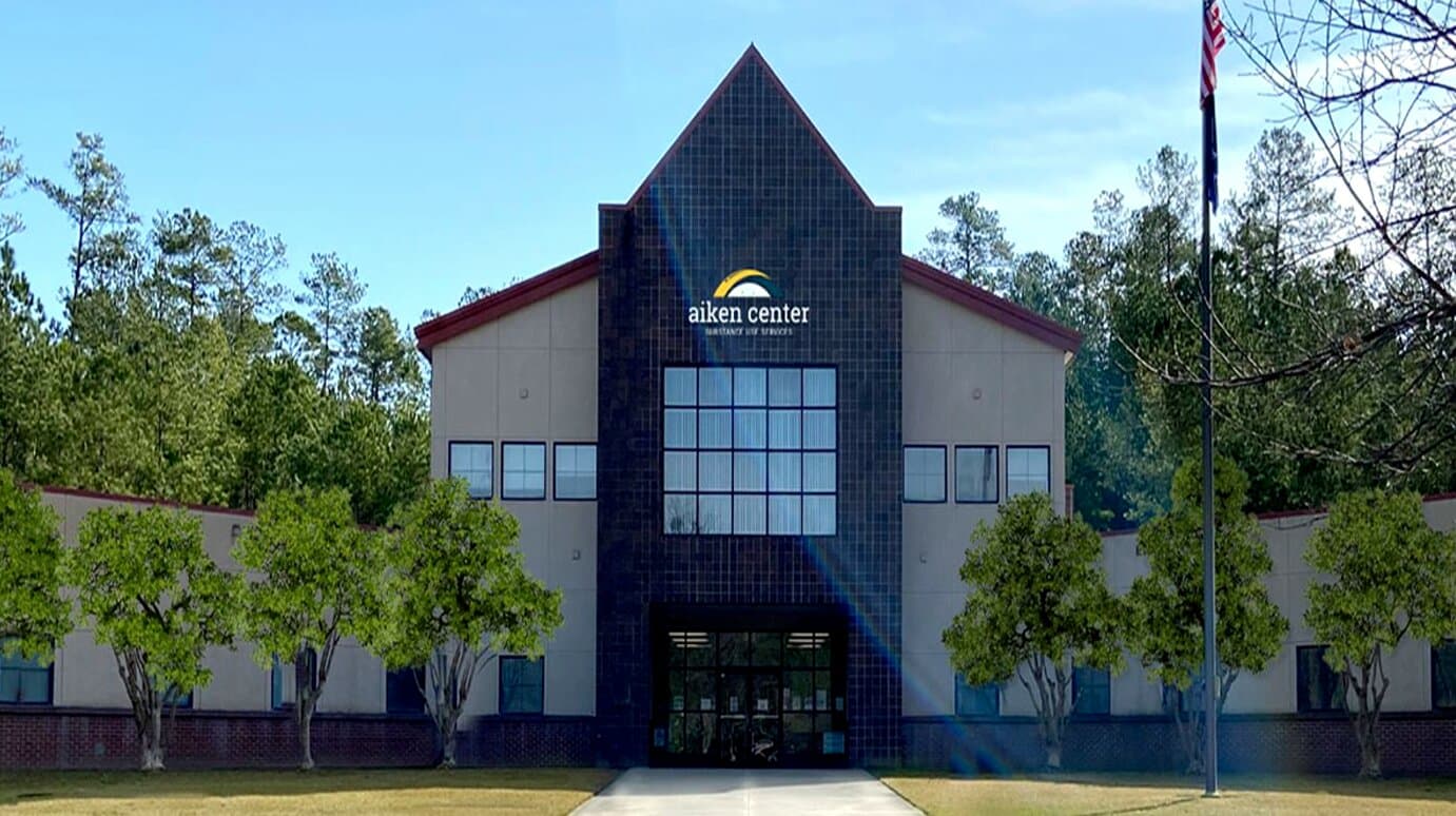 Aiken Center - Image 1