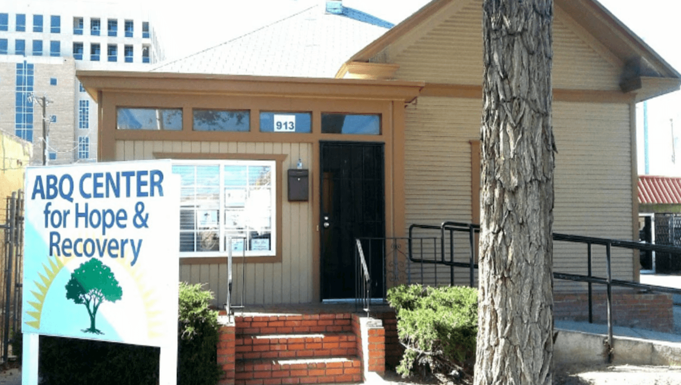Albuquerque Center for Hope and Recovery - Image 1