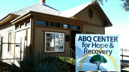 Albuquerque Center for Hope and Recovery - Thumbnail 2