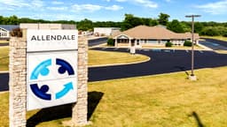 Allendale Treatment - Thumbnail 1