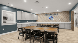 Allendale Treatment - Thumbnail 4