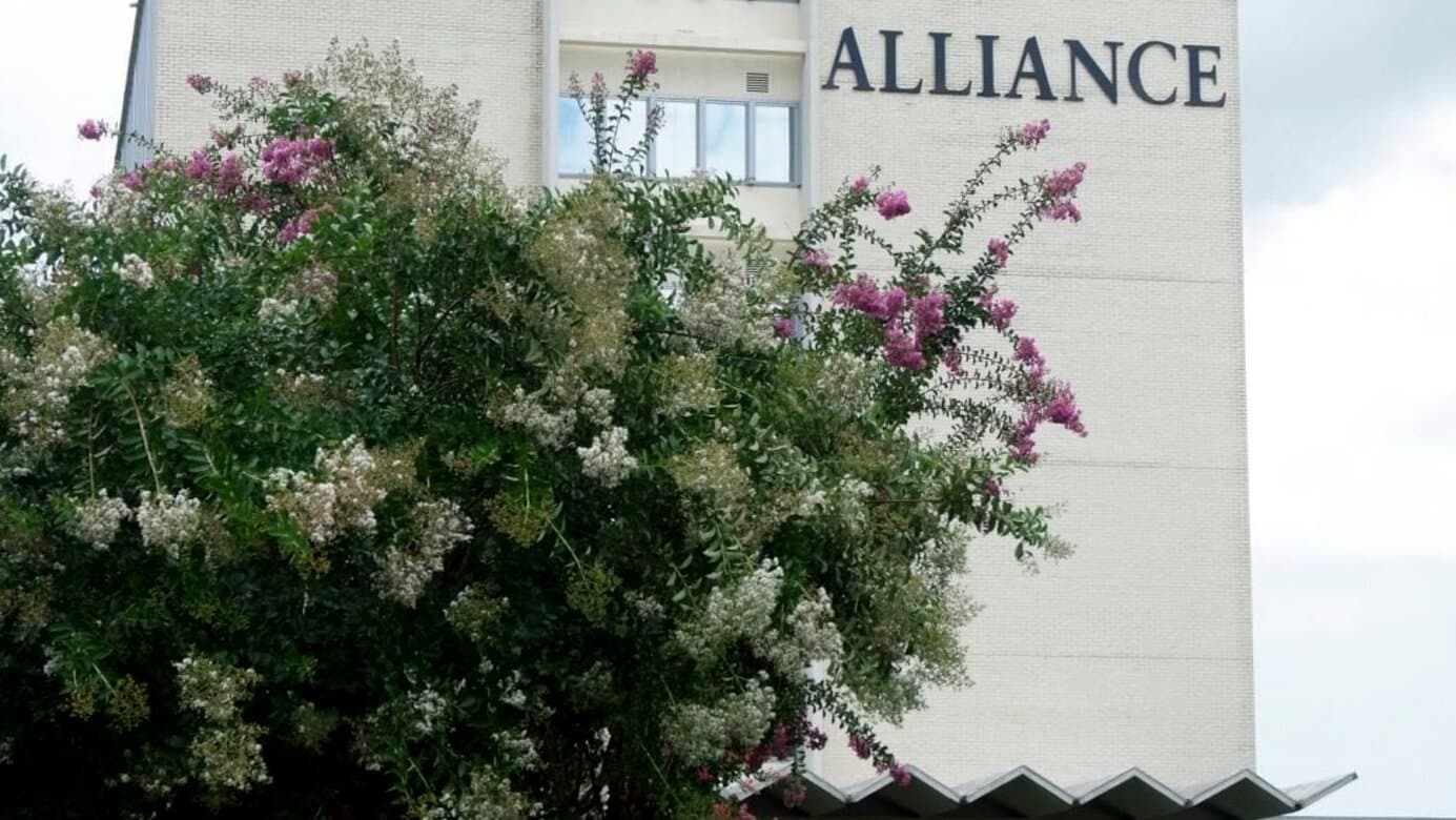 Alliance Health Center