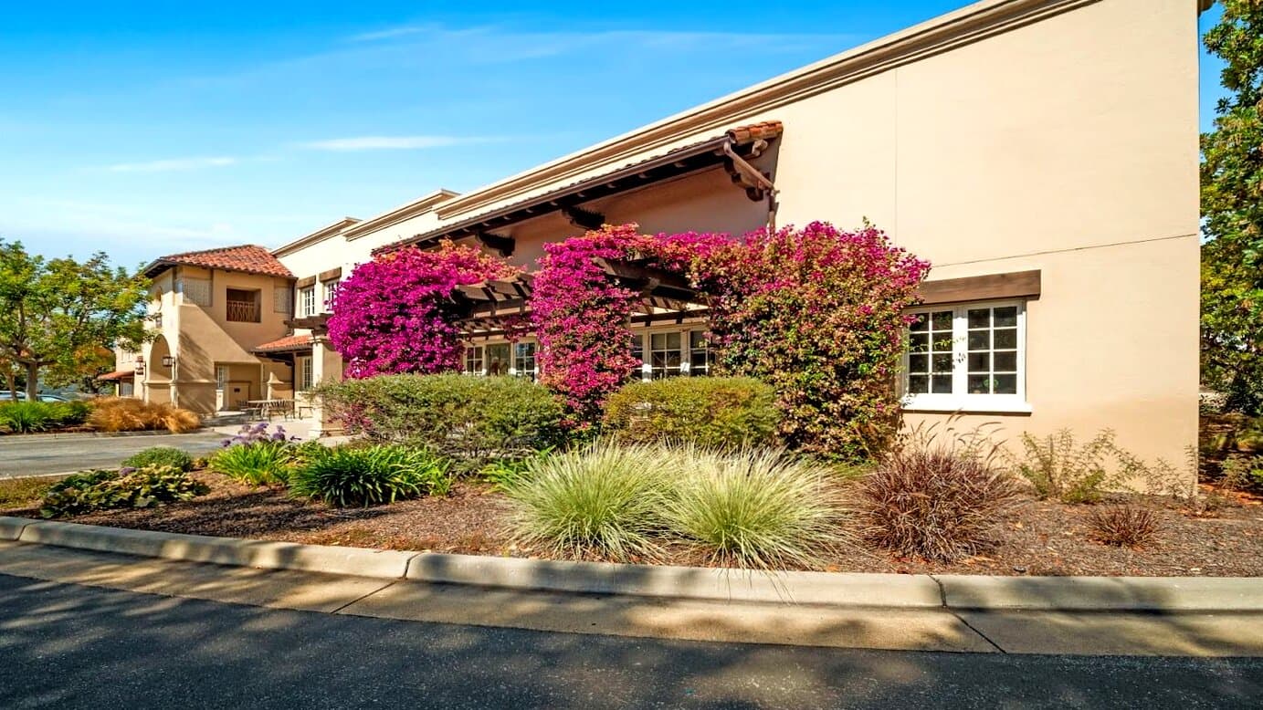 Alsana Monterey PHP/IOP