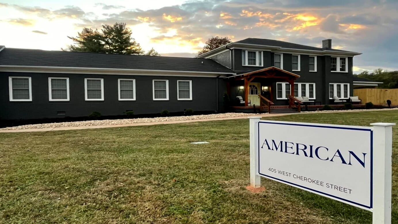 American Detox and Residential Treatment Center