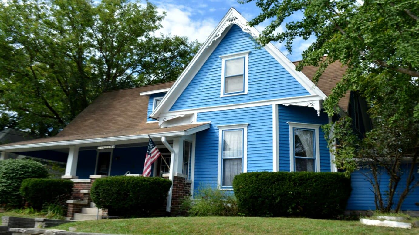 Amethyst House Indiana - Image 1