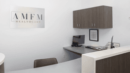 AMFM Mental Health Treatment - Thumbnail 1