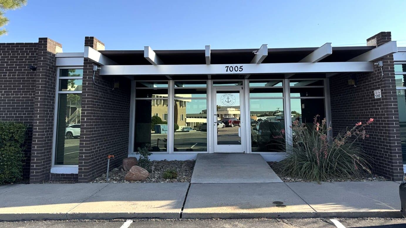 Anchor Behavioral Health