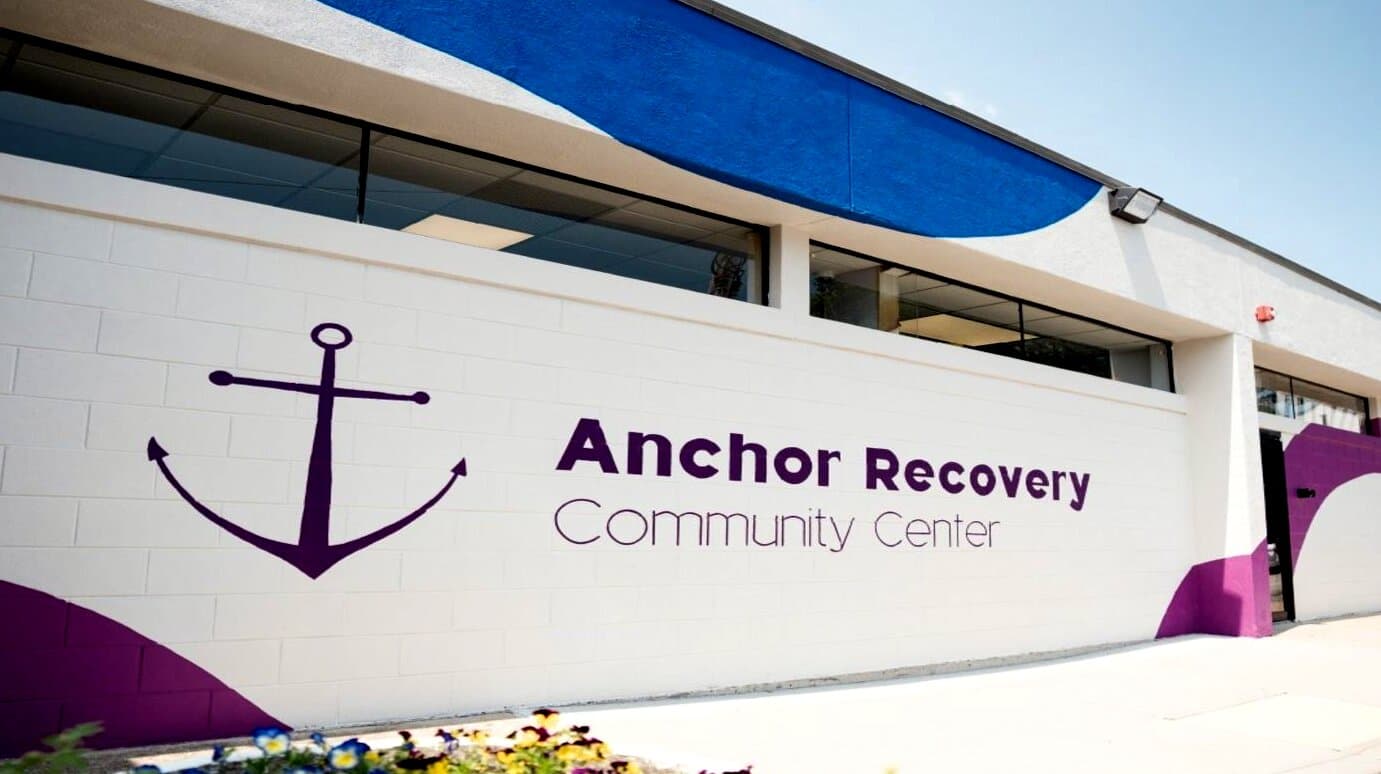 Anchor Recovery Community Center - Image 1