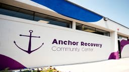 Anchor Recovery Community Center - Thumbnail 1