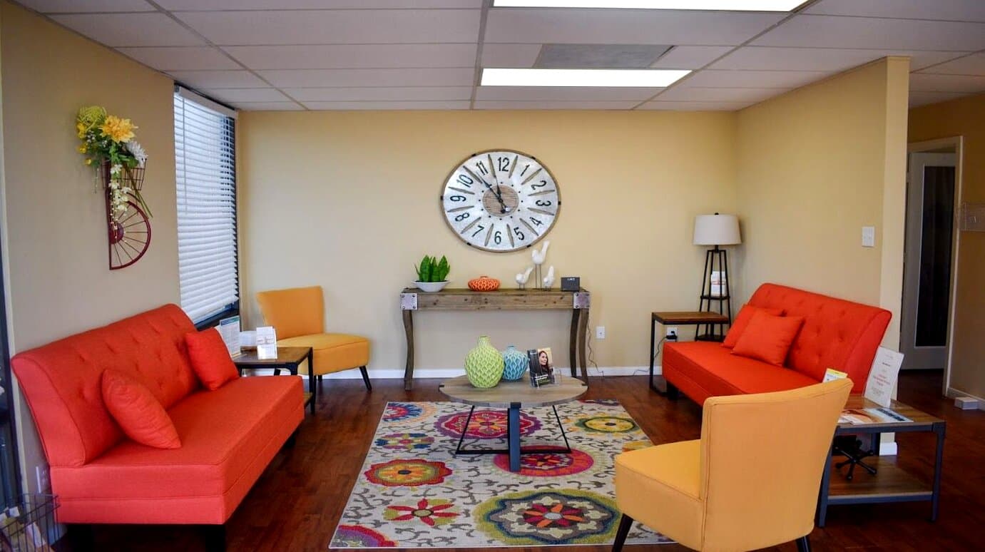 Anew Era TMS & Psychiatry Cedar Park - Image 1