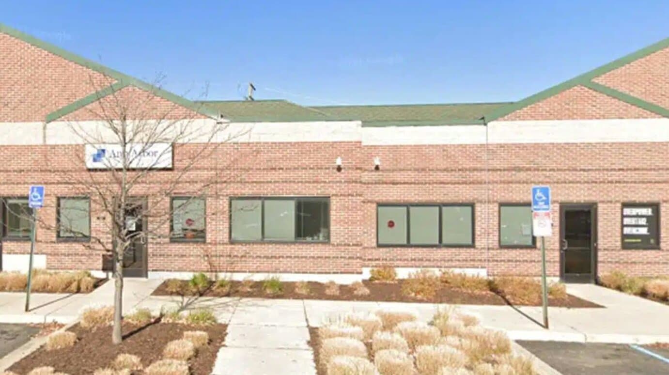 Ann Arbor Comprehensive Treatment Center - Addiction treatment center in Ann Arbor, Michigan