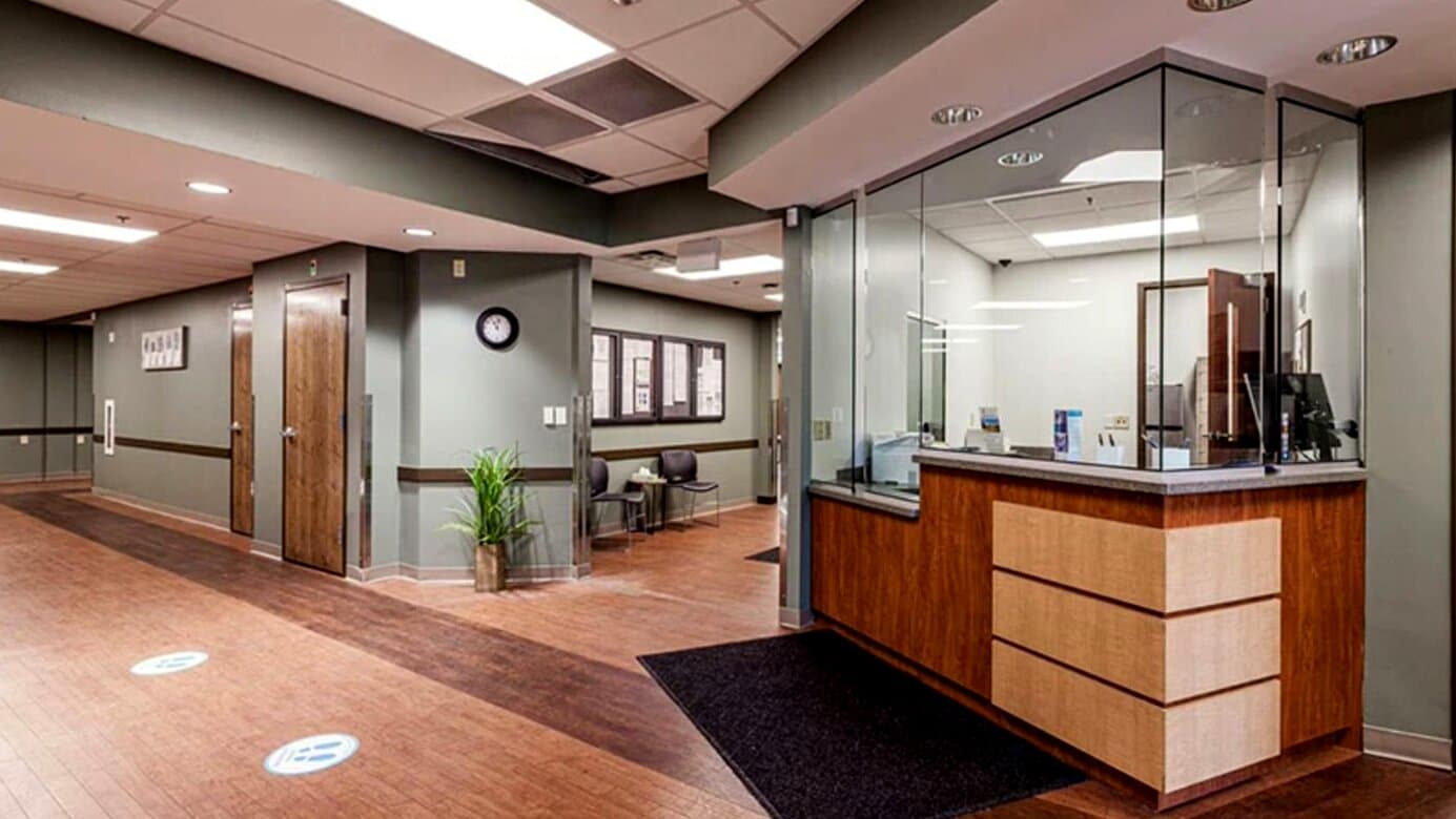 Annandale Comprehensive Treatment Center