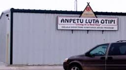 Anpetu Luta Otipi/Kyle Campus Comprehensive Substance Abuse Program - Thumbnail 1
