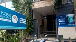 Anvaya Healthcare - Vasant Vihar - Thumbnail 3