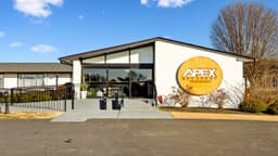 Apex Recovery Columbia - Thumbnail 1