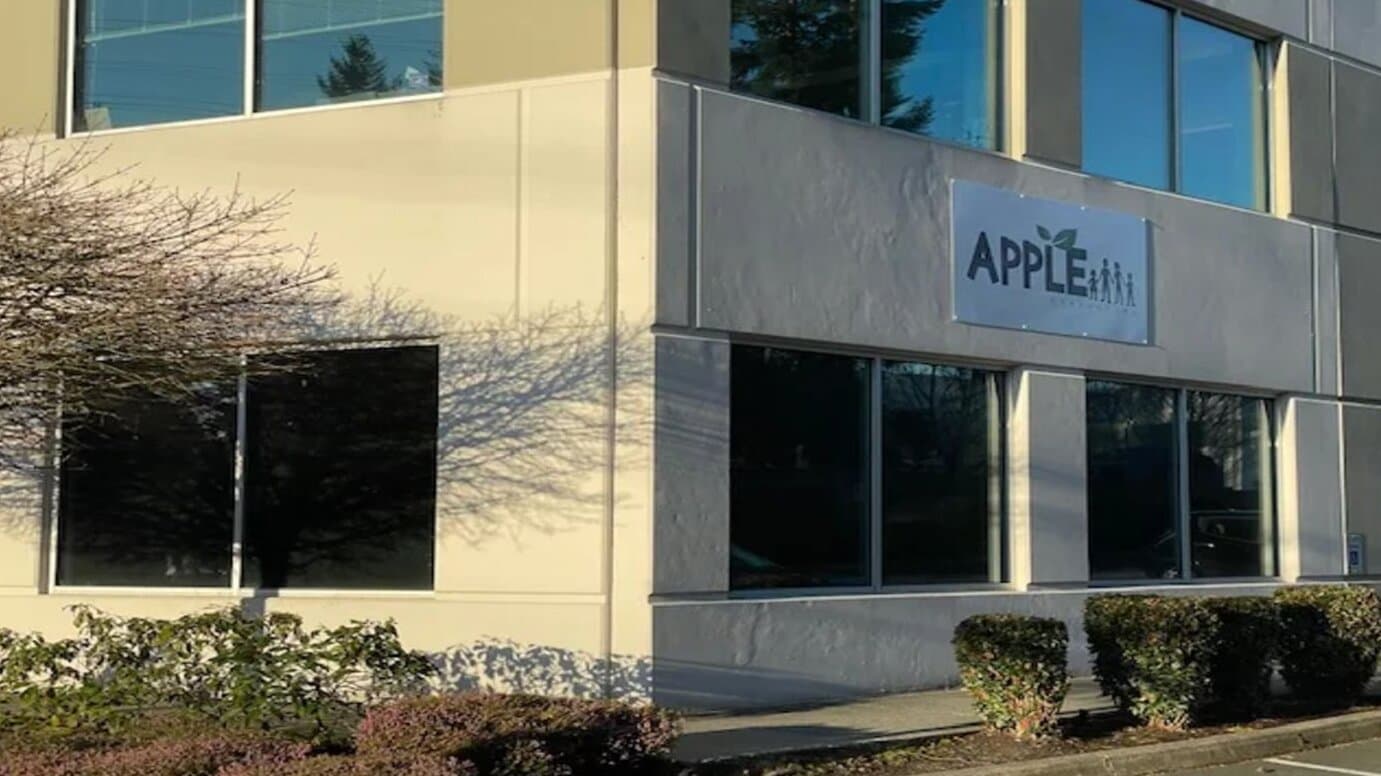 APPLE Consulting Bothell