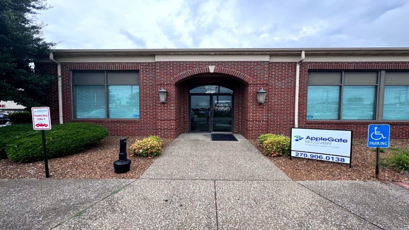 AppleGate Recovery Bowling Green - Image 1
