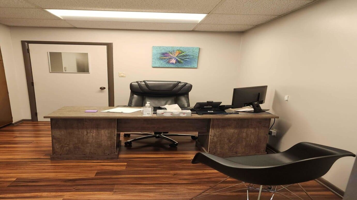 AppleGate Recovery Decatur