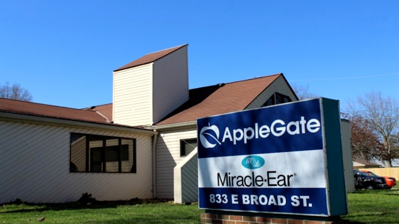 AppleGate Recovery Elyria