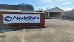 AppleGate Recovery Jasper - Thumbnail 1