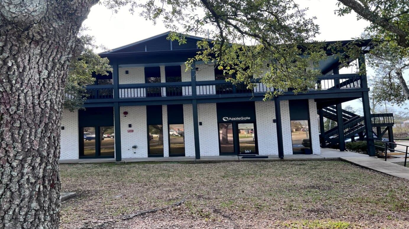 AppleGate Recovery Lake Charles