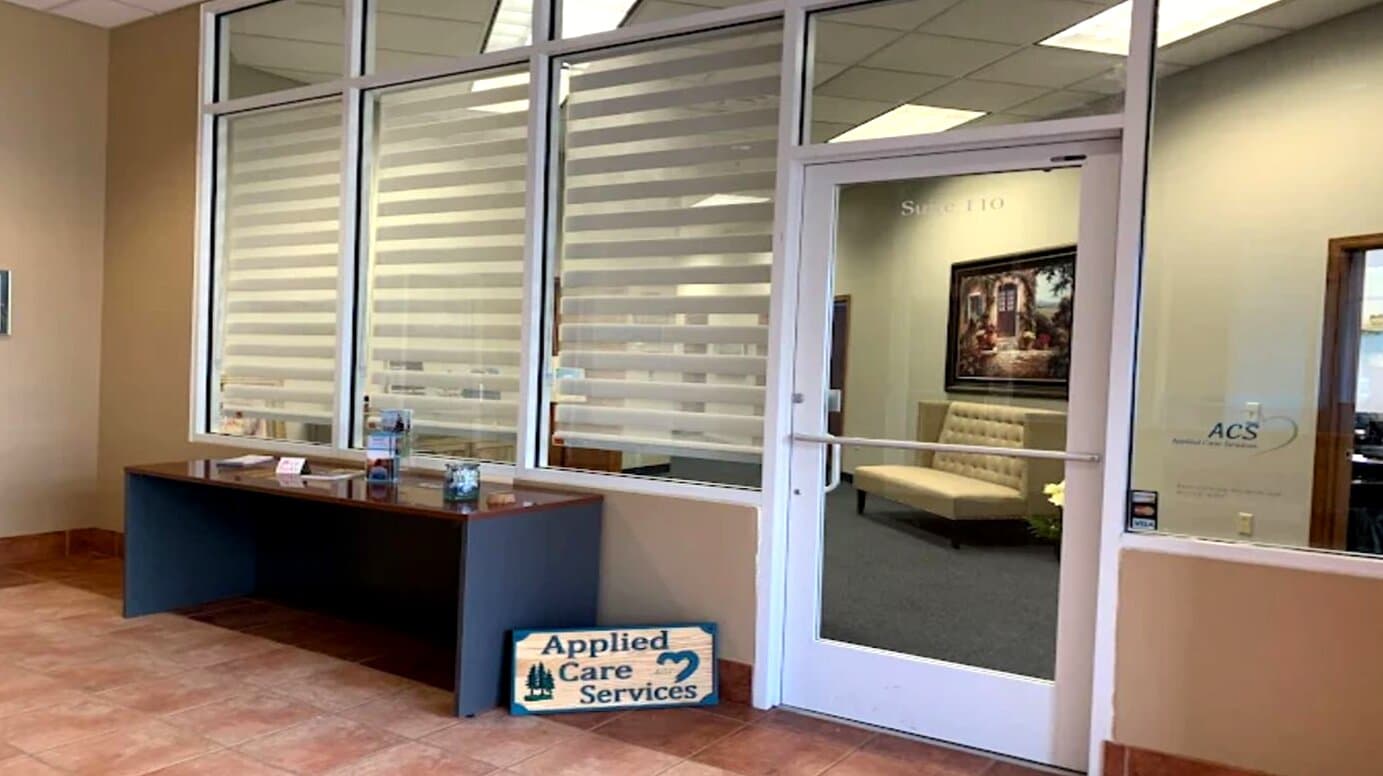 Applied Care Services Outpatient Services
