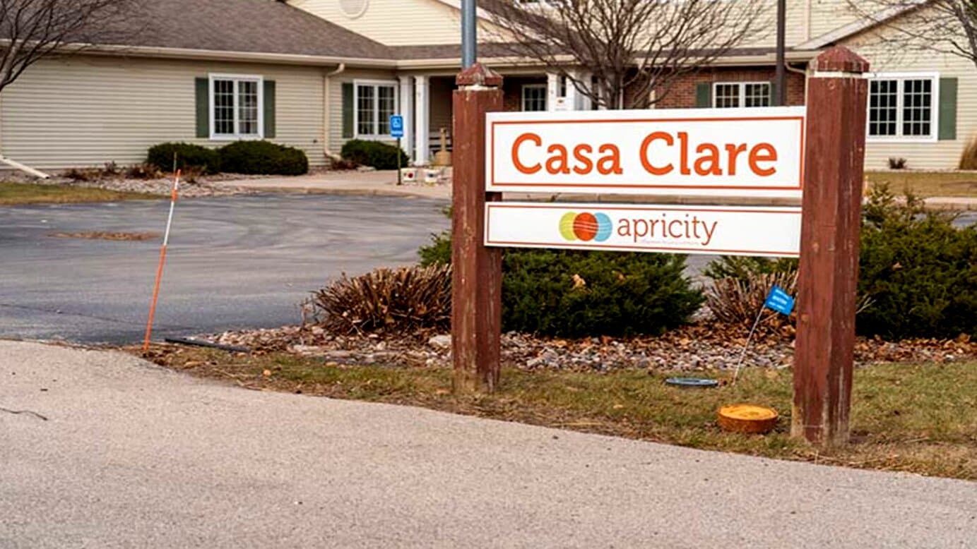 Apricity Casa Clare - Image 1