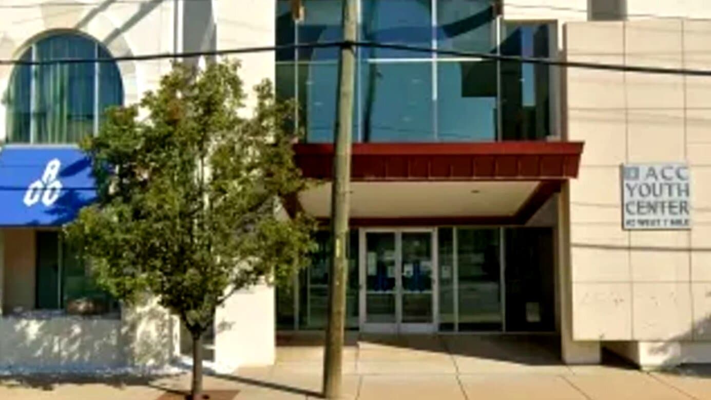 ACC Detroit-Wayne County Mental Health Services