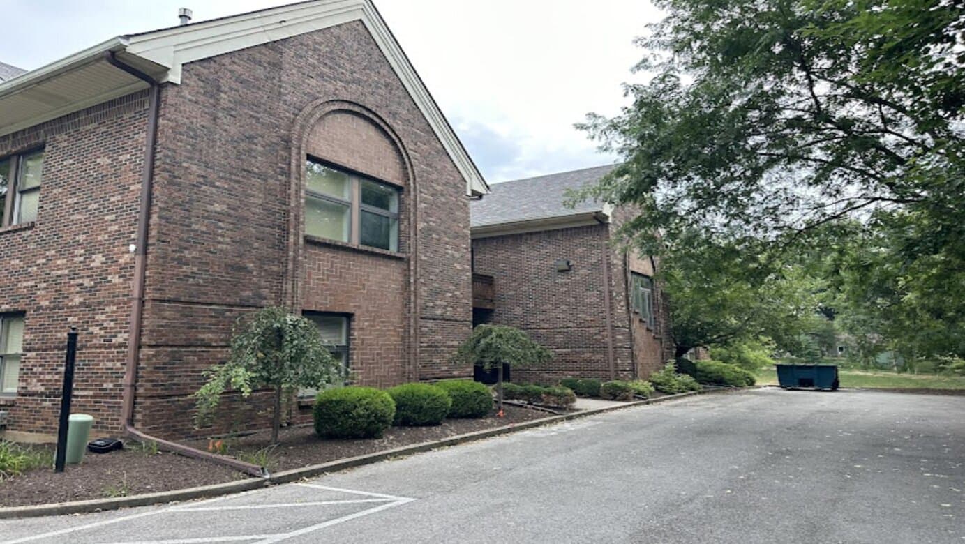 ARC Louisville Outpatient