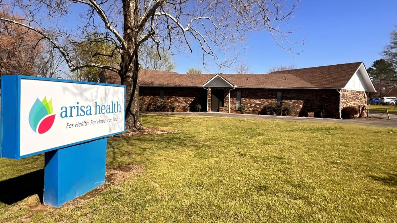 Arisa Health - Clarksville