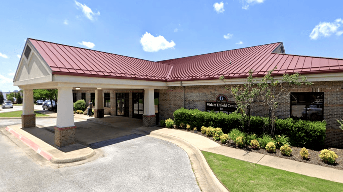 Arisa Health Ozark Guidance Center