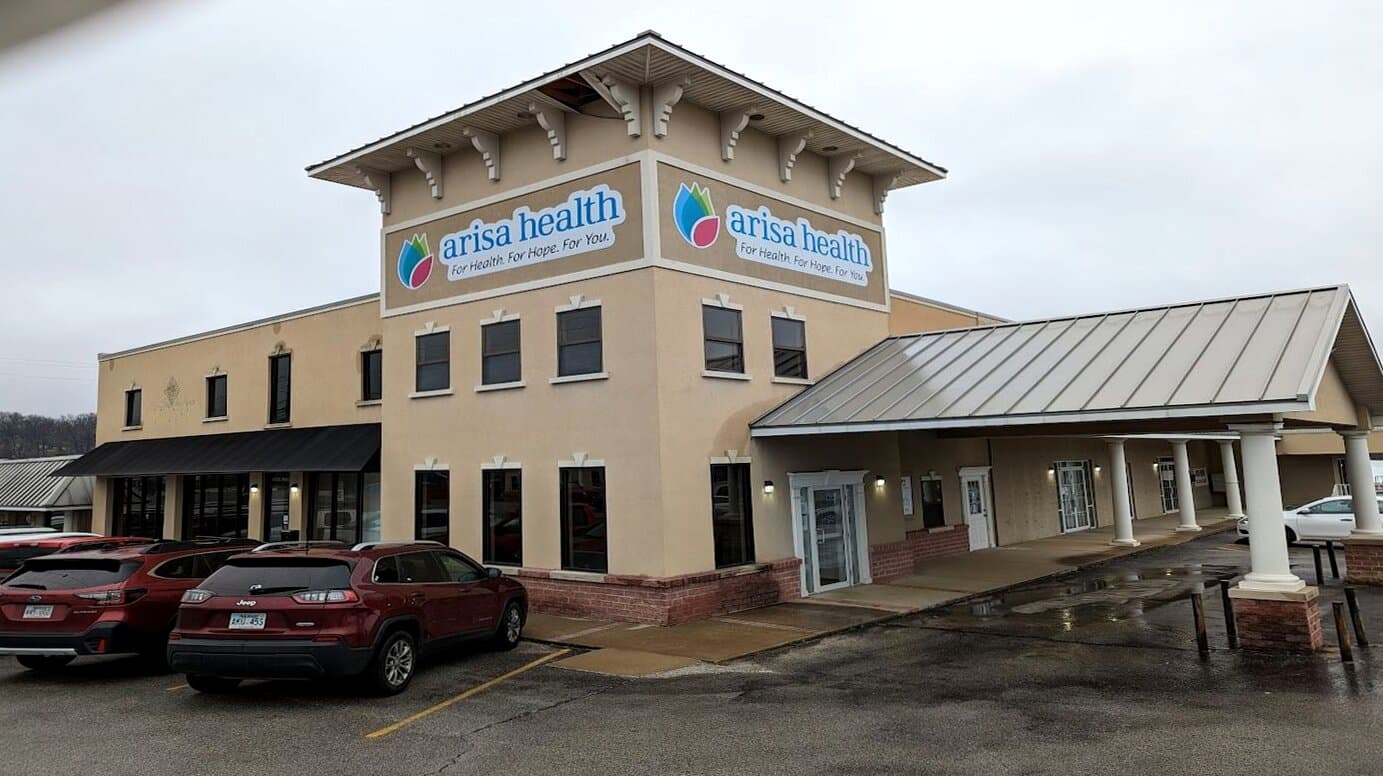 Arisa Health Ozark Guidance Center