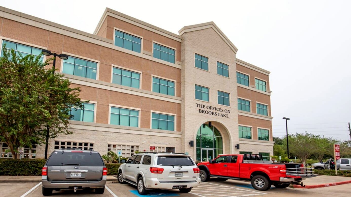 Arise Recovery Sugar Land