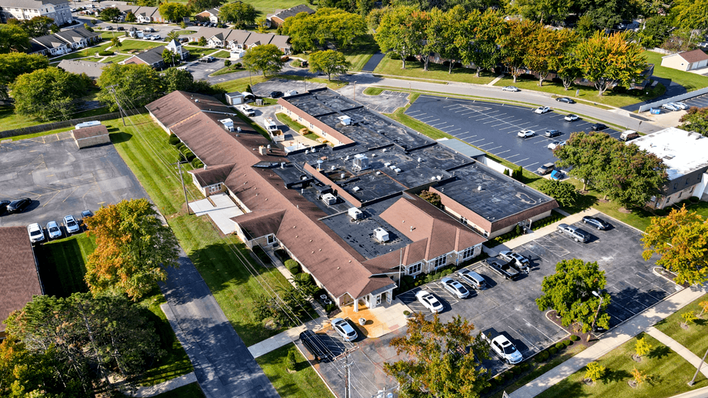 Arista Recovery Ohio