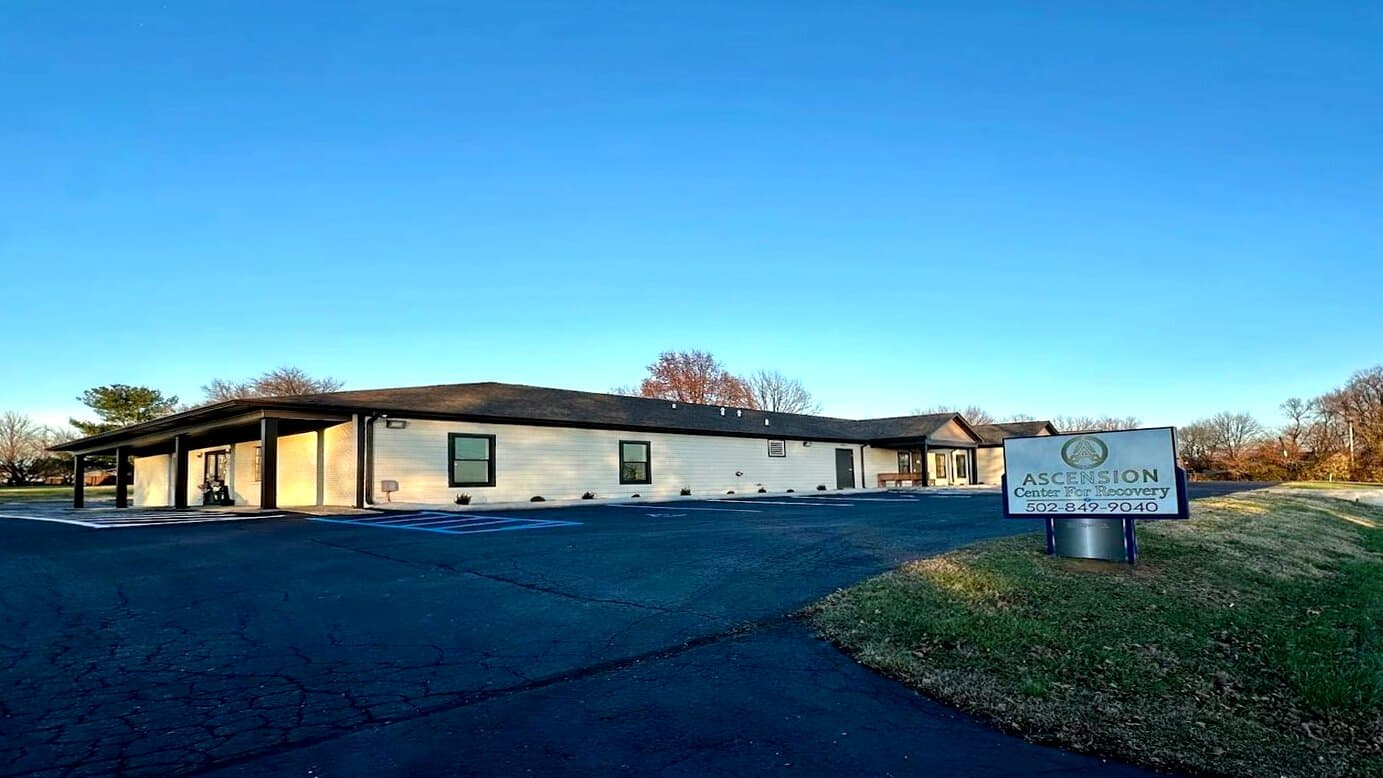 Ascension Center for Recovery - Image 1