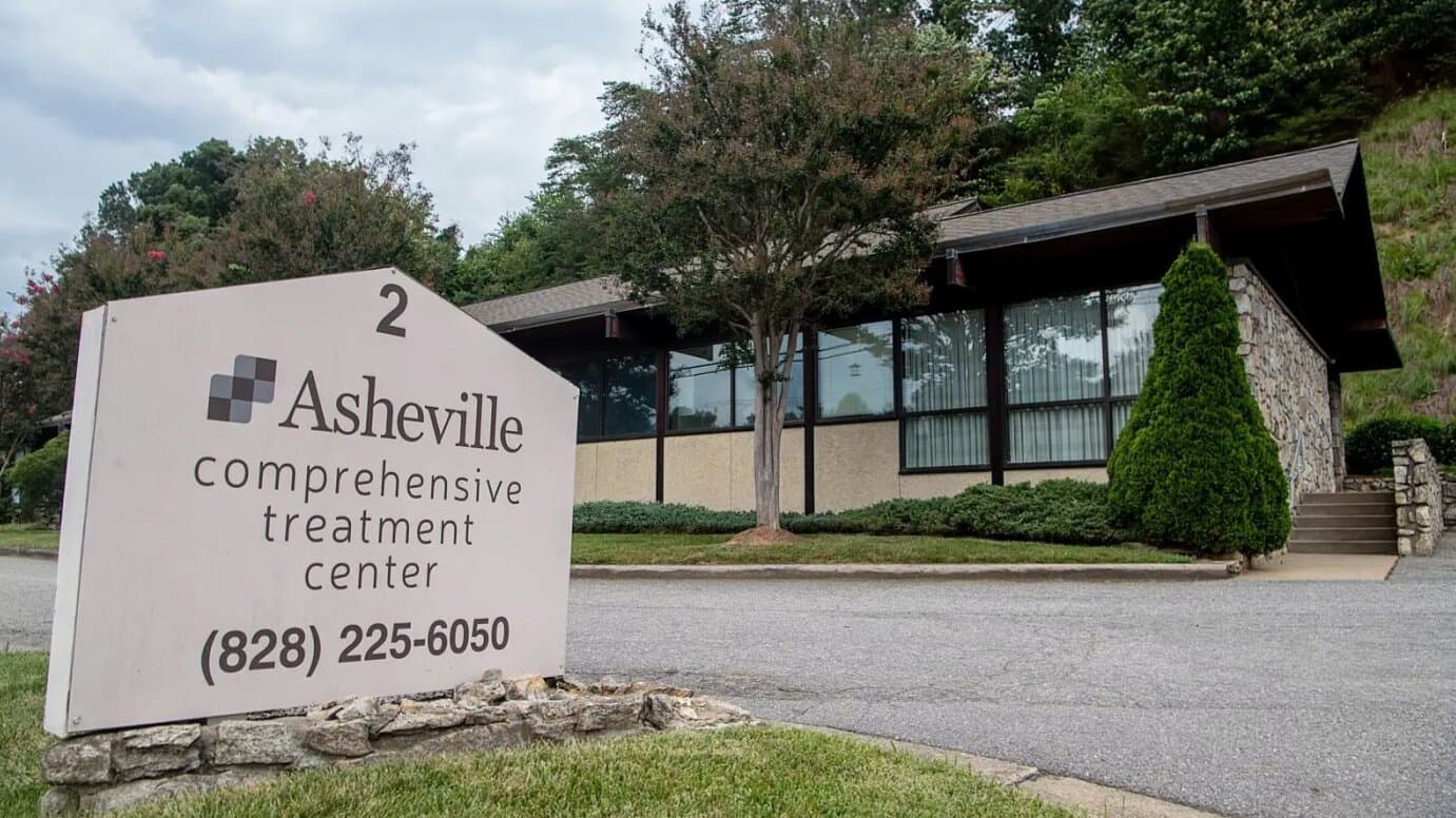 Asheville Comprehensive Treatment Center