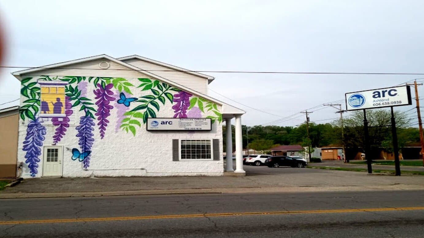 ARC Ashland Counseling Center