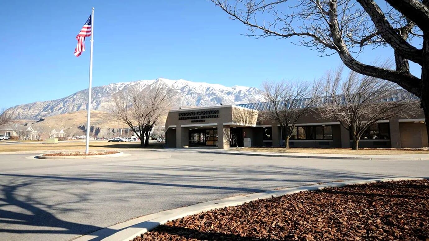 Aspen Grove Behavioral Hospital - Image 1